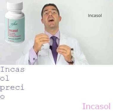 ¿Cuánto Cuesta Incasol?